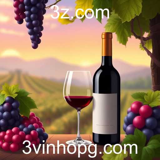 A Ascensão de 'vinho pg' no Cenário de Jogos