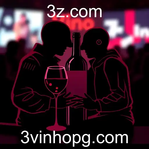 Crescimento de 'vinho pg' nos Jogos Online