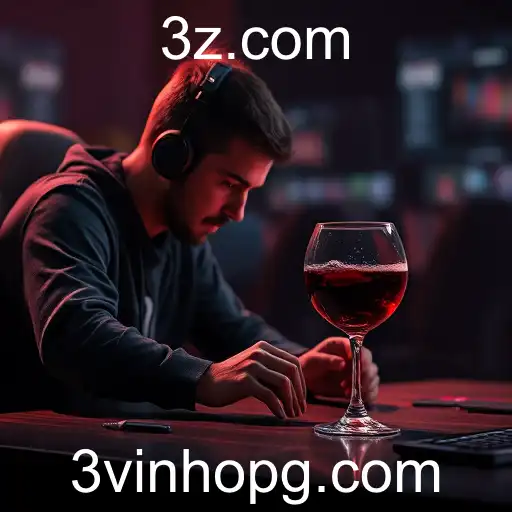 Expansão no Mundo dos Jogos e a Influência de 'Vinho PG'