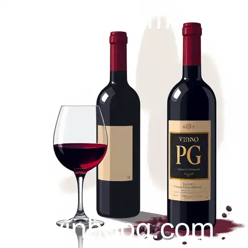 O Fascínio do Vinho PG no Mundo dos Jogos