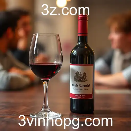O Fenômeno Vinho PG nos Jogos