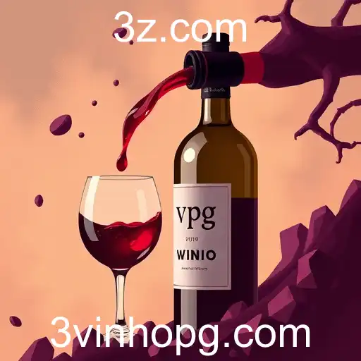 A Revolução dos Jogos com 'Vinho PG'