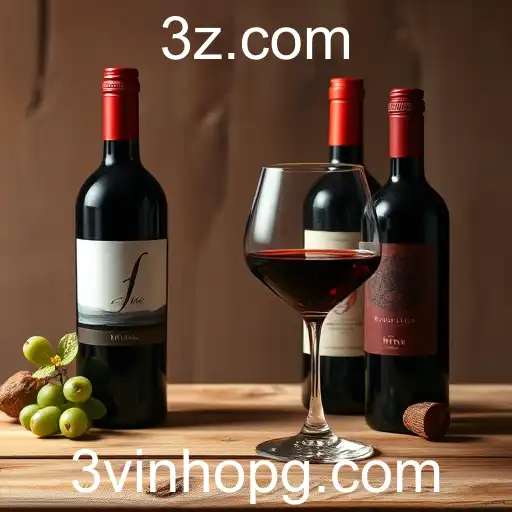 O Crescimento Explosivo do 'vinho pg' na Cultura dos Jogos