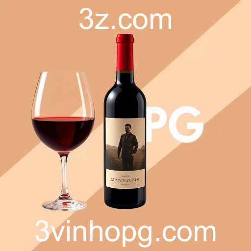 Vinho PG Expande Fronteiras no Mundo dos Games