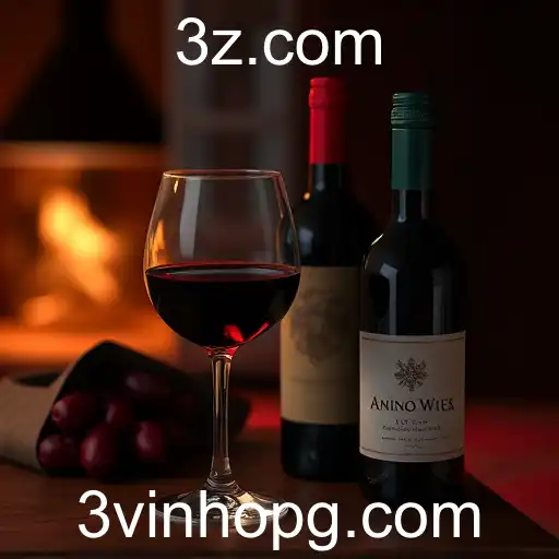 A Revolução dos Jogos com Vinho PG