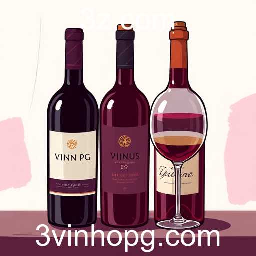 O Impacto Cultural do Vinho PG no Mundo dos Jogos