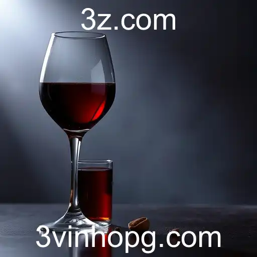 A Influência do Vinho PG no Universo dos Jogos