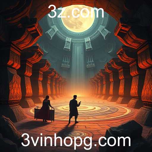 Nova Tendência: Jogos Inspirados em Culturas Milenares