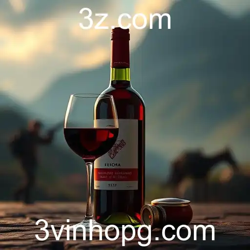 Tendências do Ano: Como 'vinho pg' Está Transformando o Cenário de Jogos