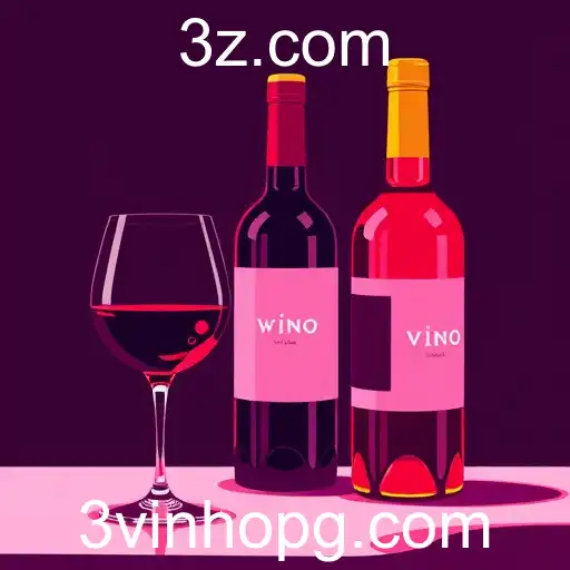 Nova Era dos Jogos: Vinho PG Inova Mercado