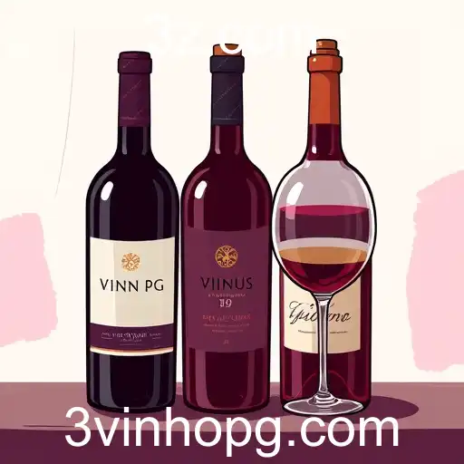 O Impacto Cultural do Vinho PG no Mundo dos Jogos