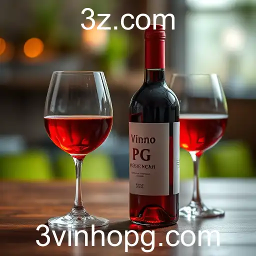 A Revolução do Vinho PG no Mundo dos Jogos