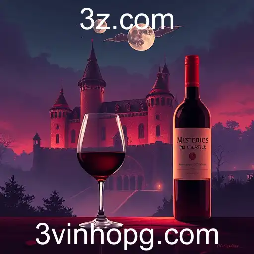 Crescimento do Vinho PG no mundo dos jogos