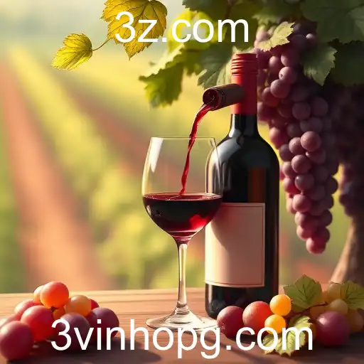 A Revolução do Gaming com Vinhos Virtuais