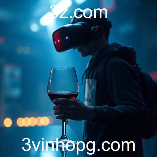 A Revolução dos Jogos em 2026 com 'vinho pg'