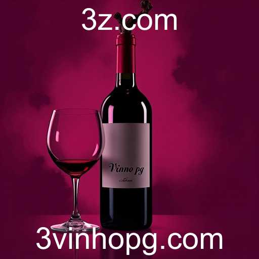 Ascensão do Vinho PG no Universo dos Jogos