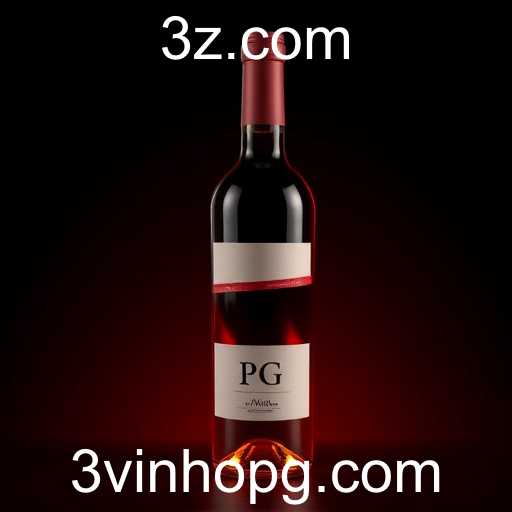 A Ascensão do Vinho PG e Seus Impactos nos Jogos Online