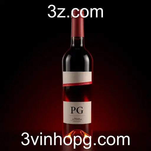 A Ascensão do Vinho PG e Seus Impactos nos Jogos Online