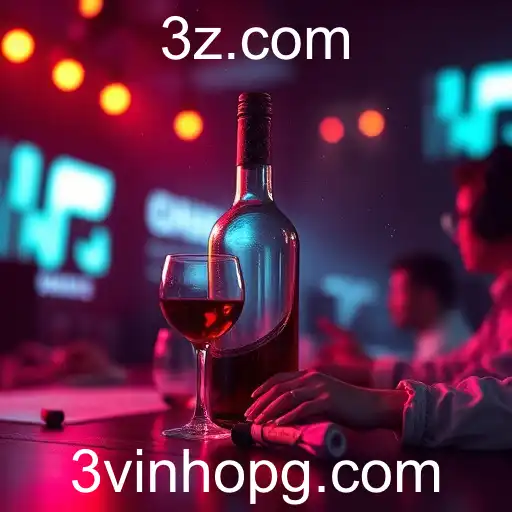 O Crescente Sucesso de 'Vinho PG' no Mundo dos Games