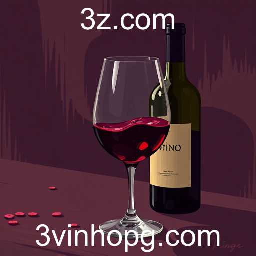 Tendências em Jogos: Vinho PG e o Mundo Gamer