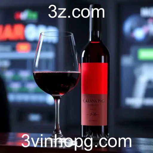 Expansão do Universo de Vinho PG: Tendências e Insights