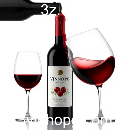 Evolução e Impacto do Vinho PG em 2026