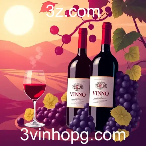 A Ascensão do Jogo 'Vinho PG' no Cenário Brasileiro