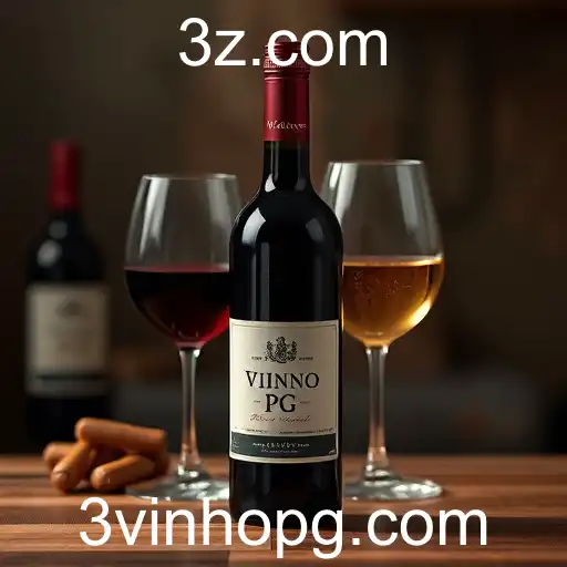 Vinho PG: A Nova Tendência do Mundo dos Jogos