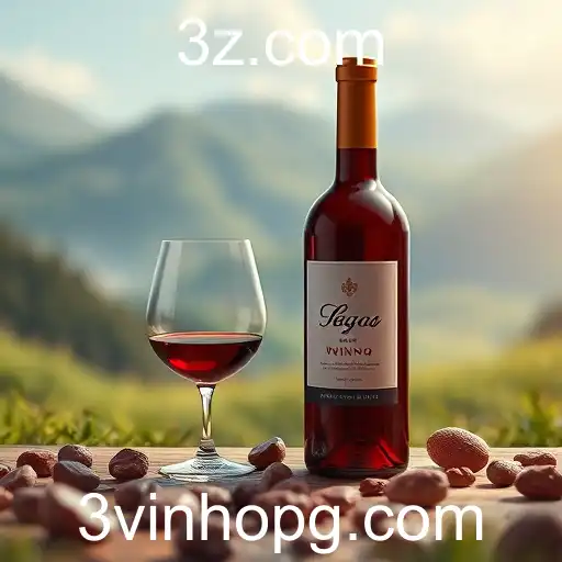 O Crescimento do Vinho PG no Mundo dos Jogos