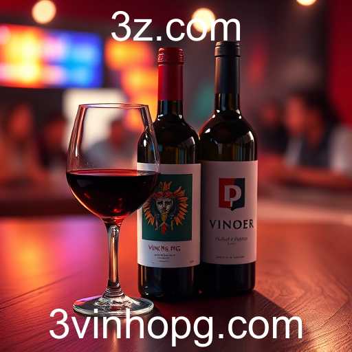Tendências e Impactos do 'vinho pg' nos Jogos Eletrônicos