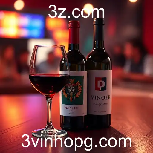 Tendências e Impactos do 'vinho pg' nos Jogos Eletrônicos
