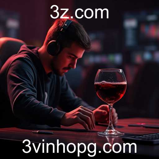 A Revolução dos Jogos e o Papel do 'vinho pg'