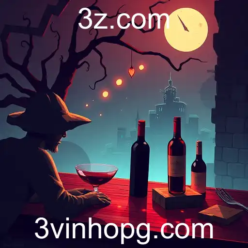 O Crescimento do Mercado de Jogos e a Estratégia Vinho PG