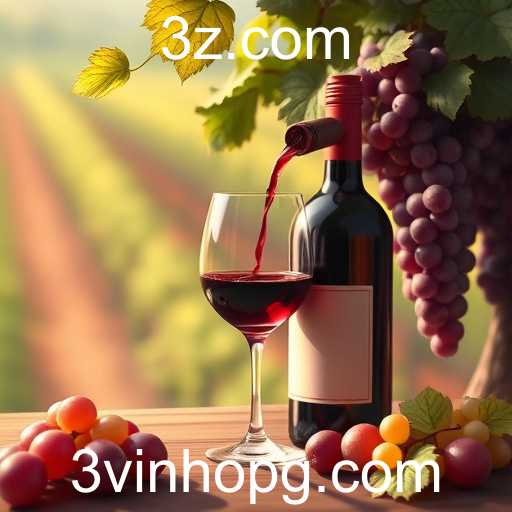 A Revolução do Gaming com Vinhos Virtuais