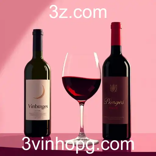 Tendências de Vinhos e Jogos Online