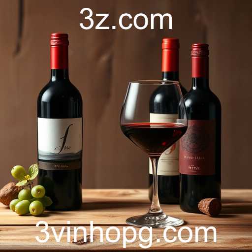 A Influência de Vinhos nas Plataformas de Jogos