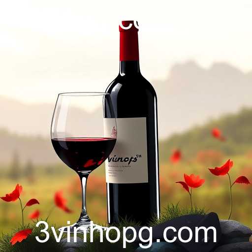 A Influência de Vinhos PG no Mundo dos Jogos Digitais